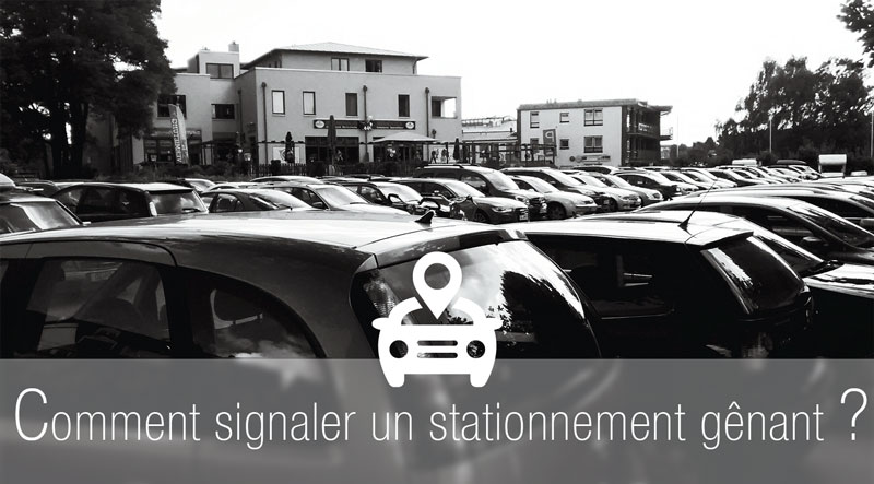 Parking Privé  Réglementation et Stationnement