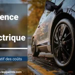 Voiture électrique ou essence : comparatif des coûts réels en 2024 / 2025